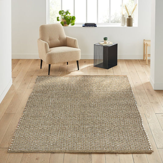 Why Jute Rugs Are the Natural Rockstars of Rugs