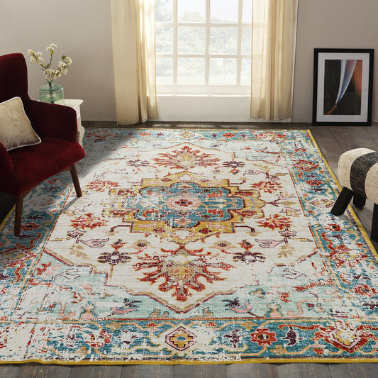 How to Effortlessly Smooth Out Those Rug Creases: A Fun Guide