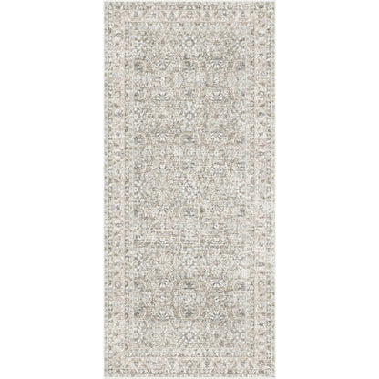 Mystic Dots - Machine Washable Area Rug